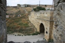 И снова Крым, и снова Керчь