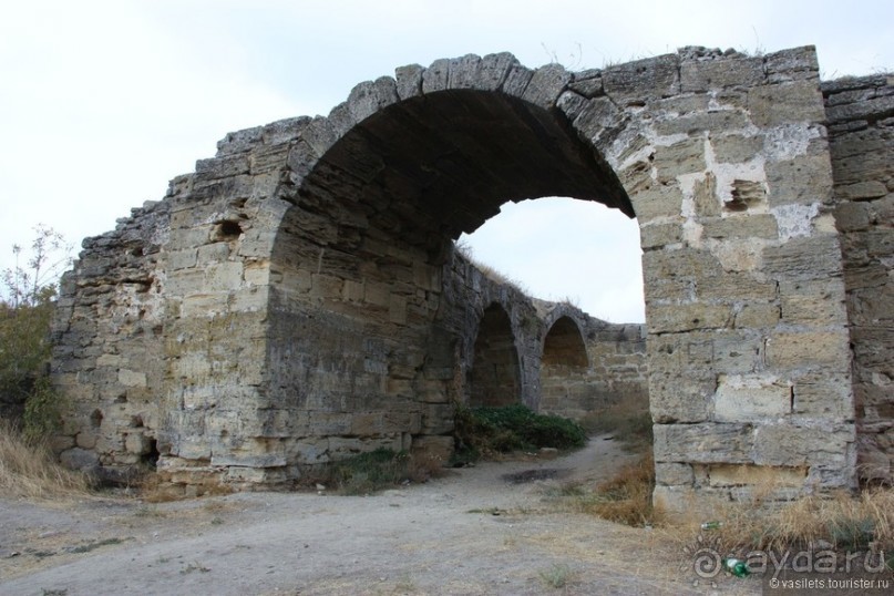 И снова Крым, и снова Керчь