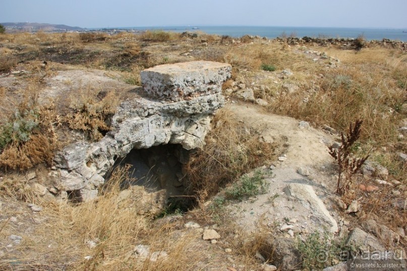 И снова Крым, и снова Керчь