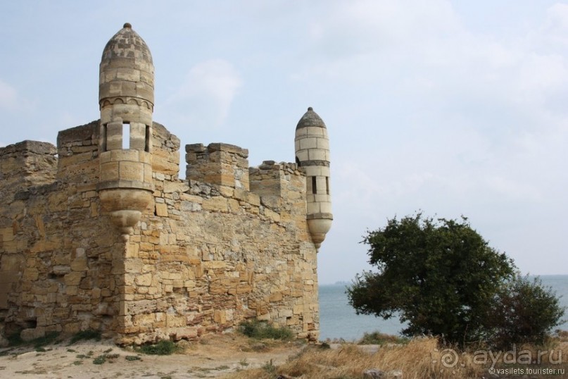 И снова Крым, и снова Керчь