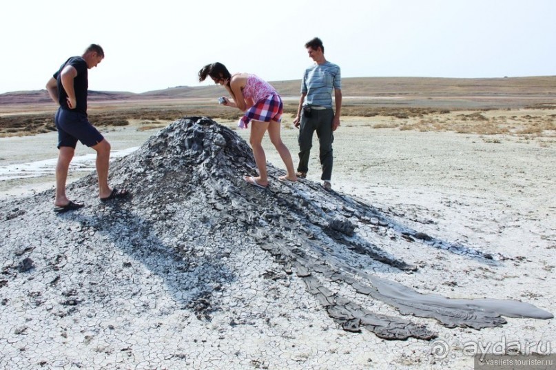И снова Крым, и снова Керчь