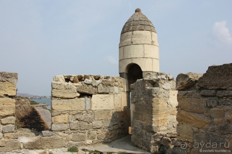 И снова Крым, и снова Керчь