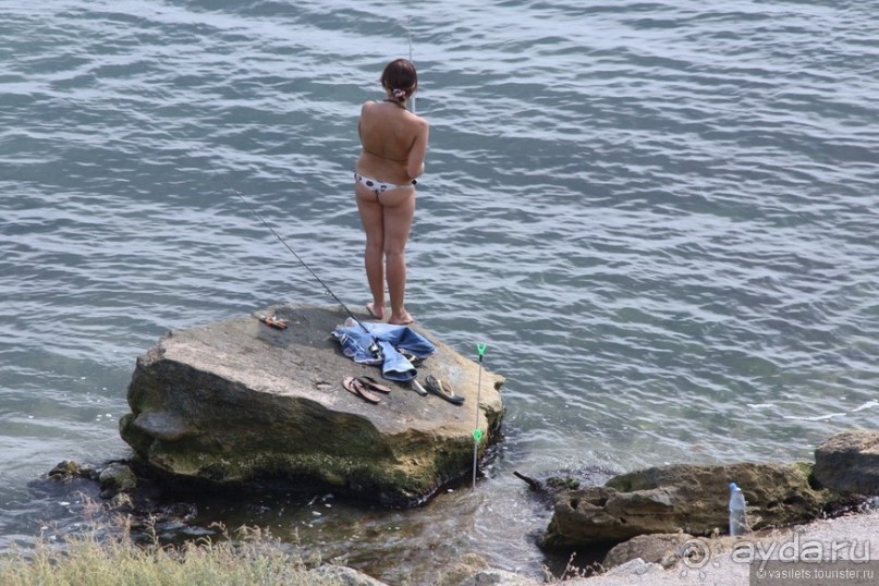 И снова Крым, и снова Керчь