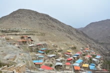 Альбом истории "Чарующие будни персидских городов"