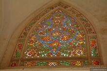 Чарующие будни персидских городов