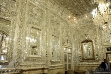 Чарующие будни персидских городов