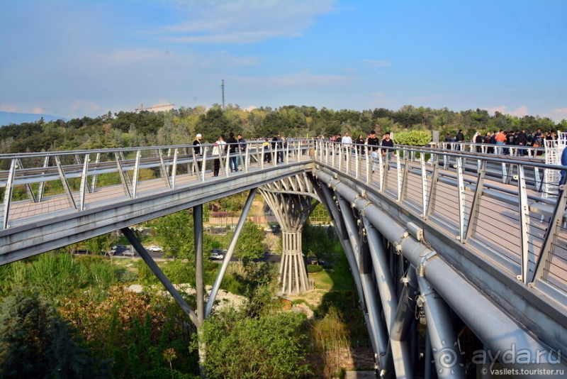 Чарующие будни персидских городов