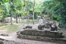 Гондурас в сердце каждого из нас