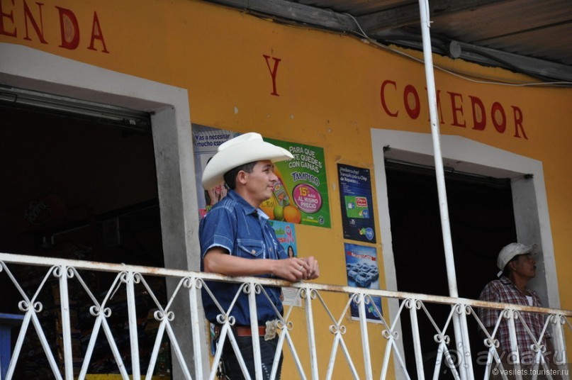 Гондурас в сердце каждого из нас