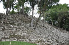 Гондурас в сердце каждого из нас