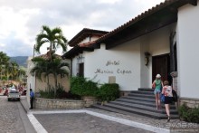 Гондурас в сердце каждого из нас