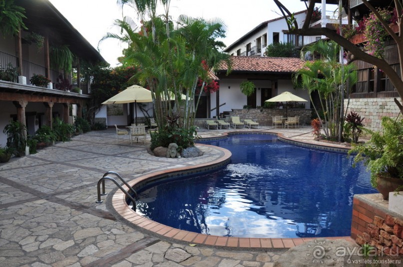 Гондурас в сердце каждого из нас