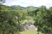 Гондурас в сердце каждого из нас