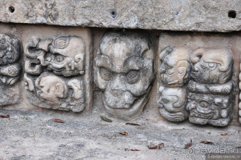 Гондурас в сердце каждого из нас