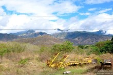 Гондурас в сердце каждого из нас