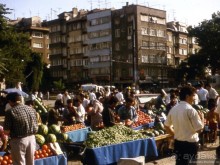 Долгий путь в Стамбул в 2 баксами, часть 2