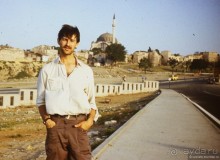 Долгий путь в Стамбул в 2 баксами, часть 2