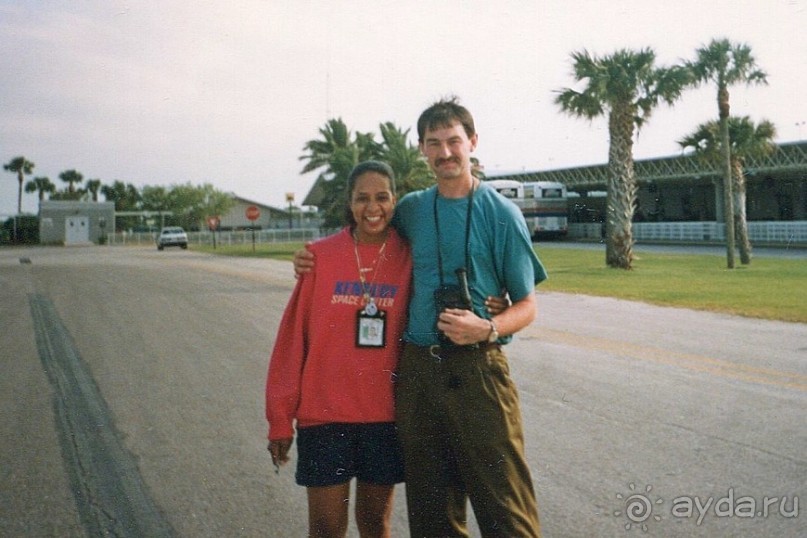 Америка, Америка...