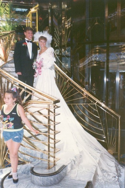 Америка, Америка...