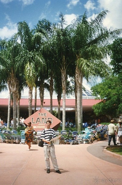 Америка, Америка...