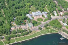 Москва, устремленная ввысь