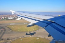 Благополучный Сантьяго