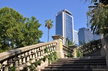 фото острова Пасхи