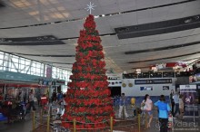 Благополучный Сантьяго