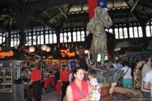 Благополучный Сантьяго