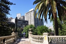 Альбом отзыва "Благополучный Сантьяго"