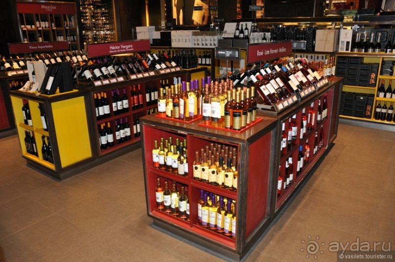 Благополучный Сантьяго