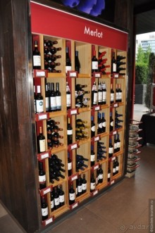 Благополучный Сантьяго