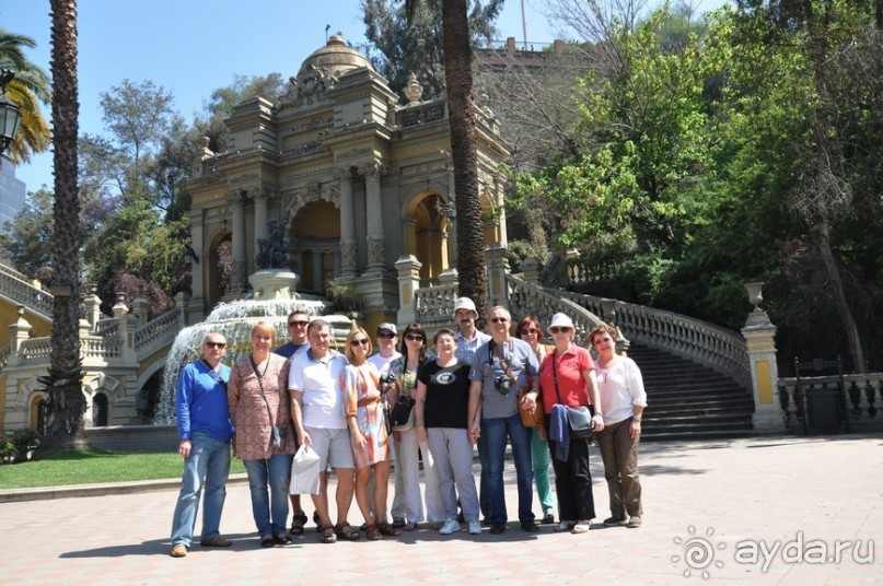 фото острова Пасхи