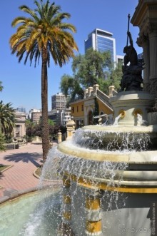 Альбом отзыва "Благополучный Сантьяго"