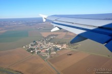 Благополучный Сантьяго