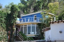 Альбом отзыва "Благополучный Сантьяго"