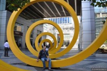 Благополучный Сантьяго