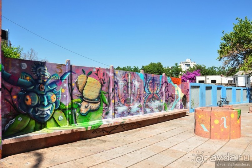 Благополучный Сантьяго