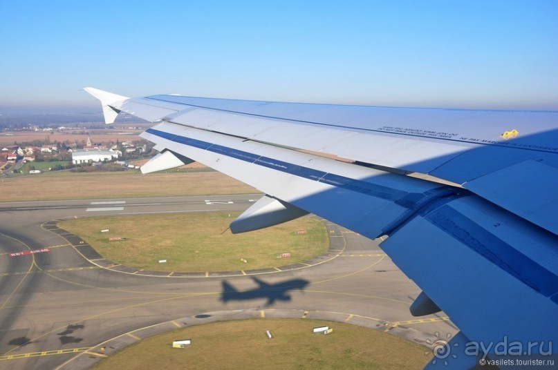 Благополучный Сантьяго