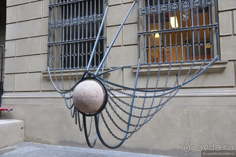 Благополучный Сантьяго