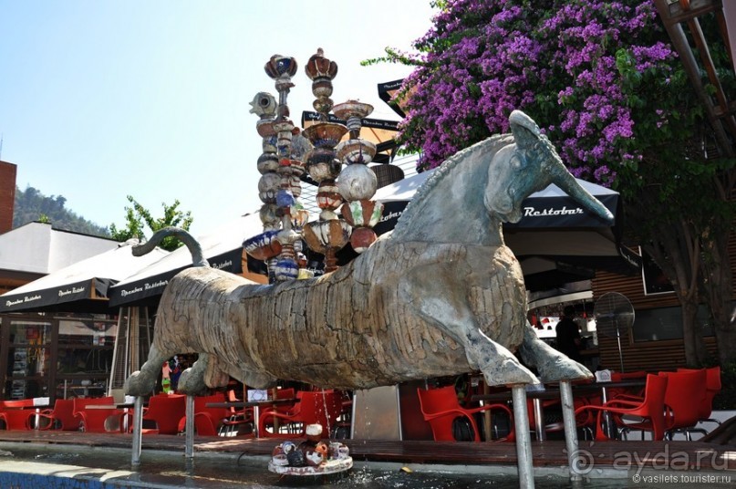 Благополучный Сантьяго