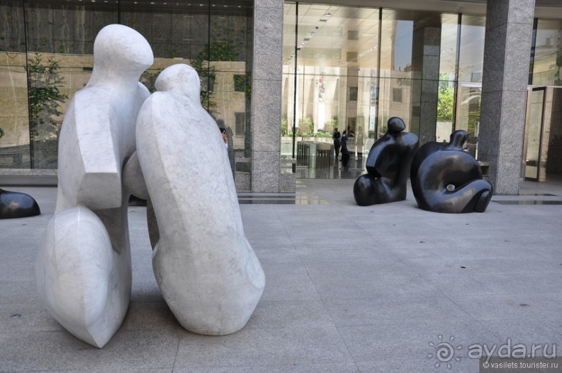 Благополучный Сантьяго