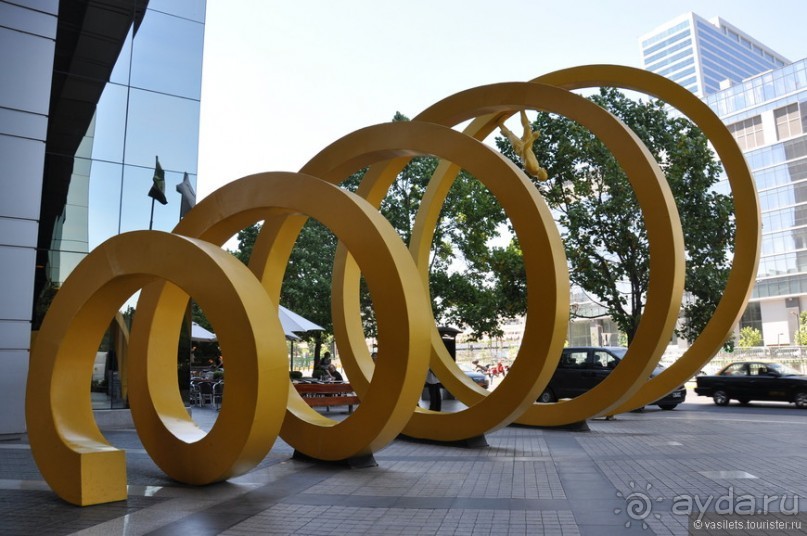 Благополучный Сантьяго