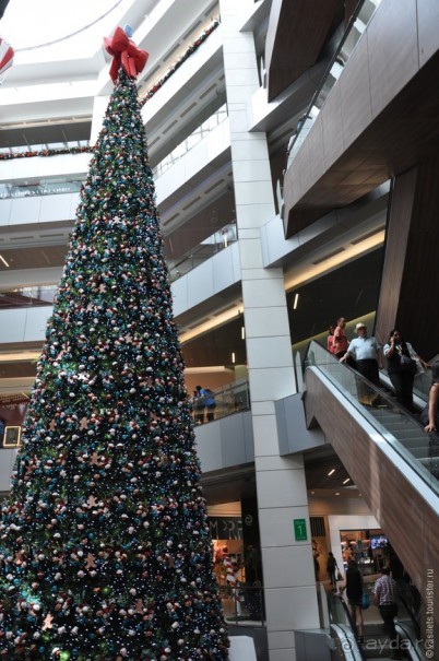 Благополучный Сантьяго