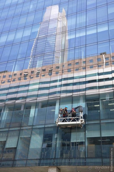 Благополучный Сантьяго