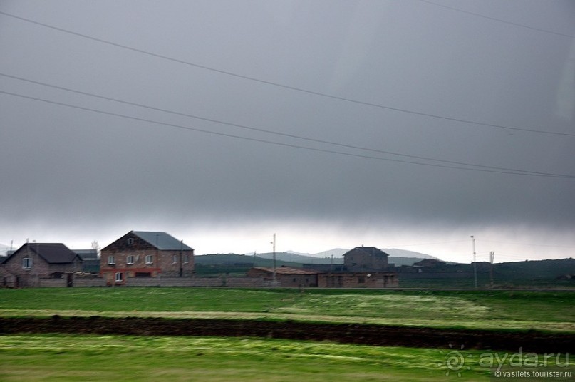 Гюмри, Гарни, Гегард — армянские итоги.