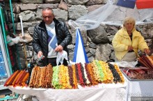 Гюмри, Гарни, Гегард — армянские итоги.