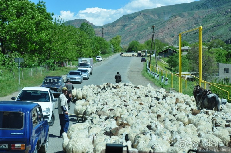 Гюмри, Гарни, Гегард — армянские итоги.