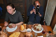 Гюмри, Гарни, Гегард — армянские итоги.