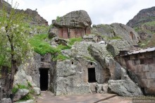 Гюмри, Гарни, Гегард — армянские итоги.